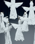 Straw Angels
