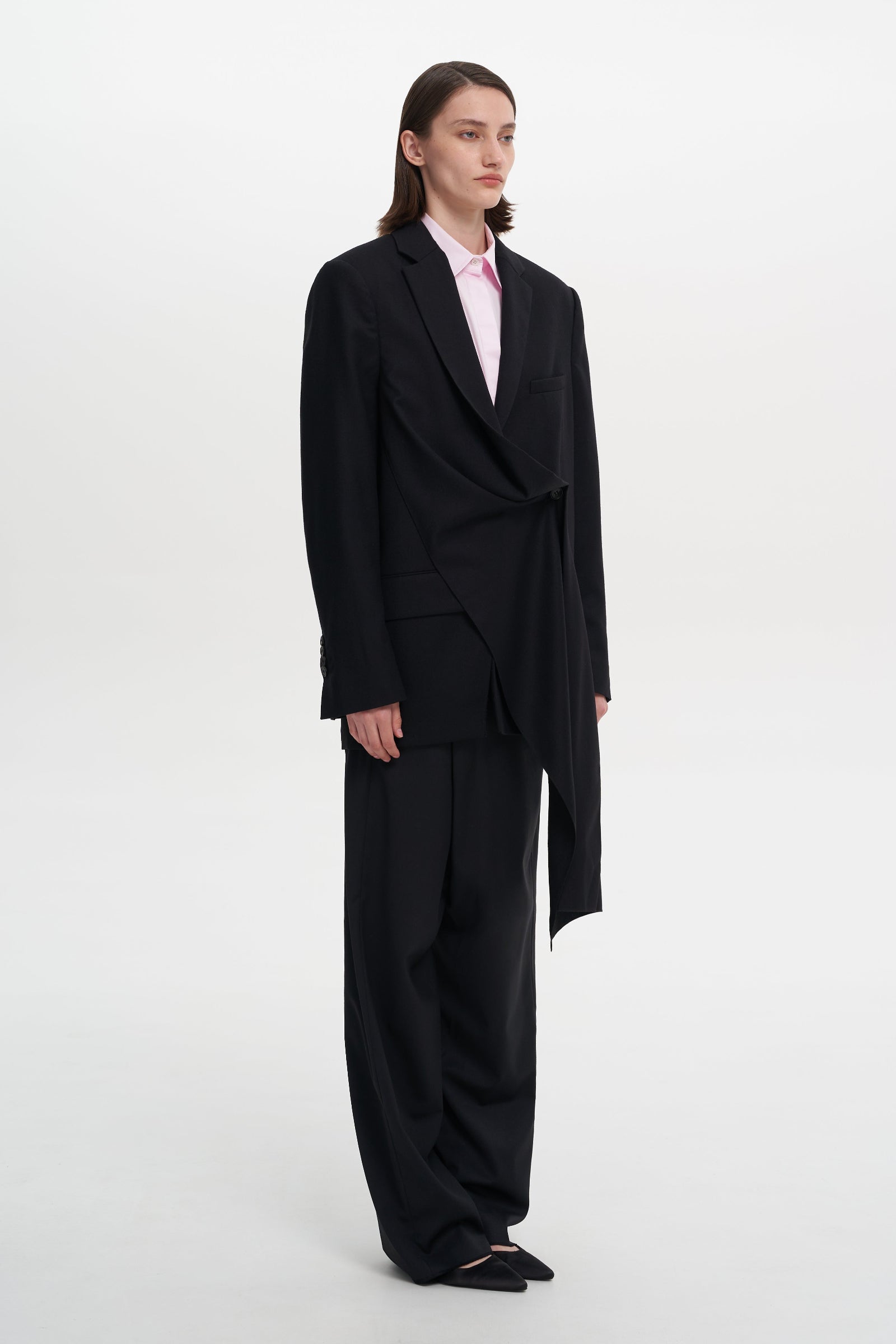TAG JACKET