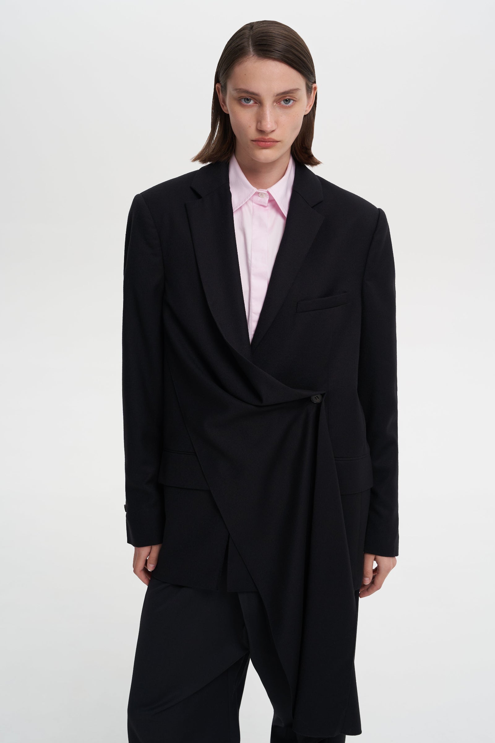 TAG JACKET 1