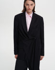 TAG JACKET 1