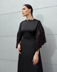 VESNYANKA DRESS