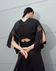 VESNYANKA DRESS