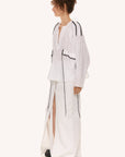 WHITE OBERIH SHIRT 1