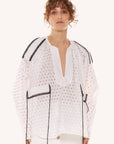 WHITE OBERIH SHIRT 2