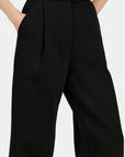 WOLF PANTS BLACK 3