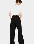 WOLF PANTS BLACK 4