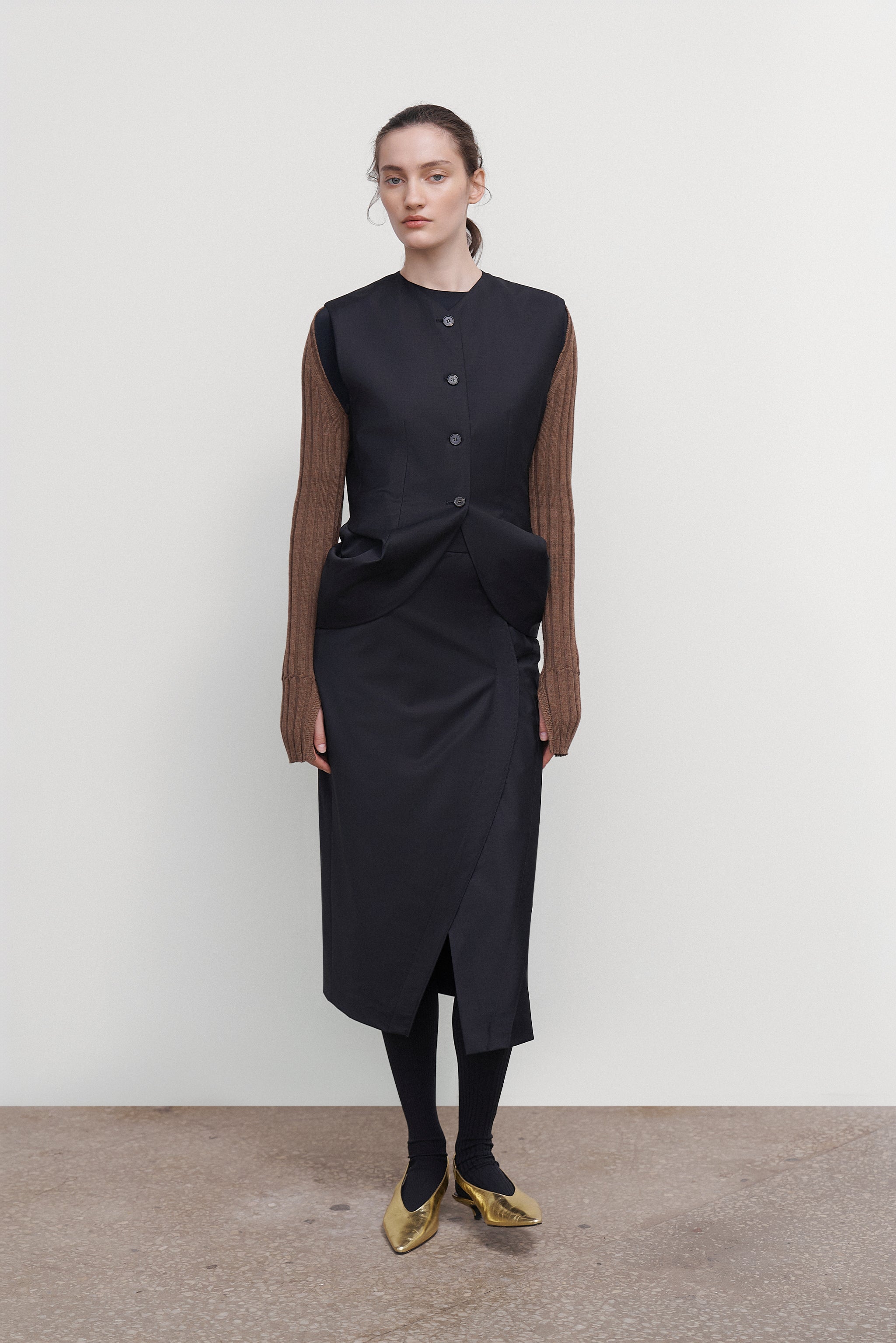 New Arrivals – Women's Designer Clothing | LITKOVSKA