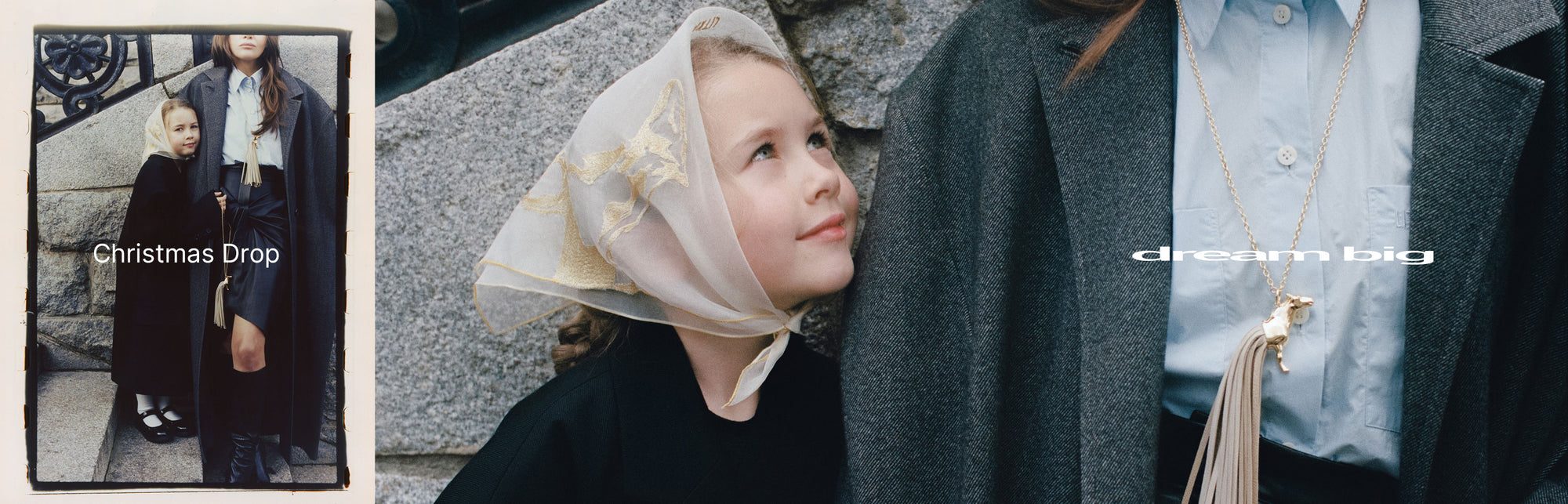 Christmas Drop 2025