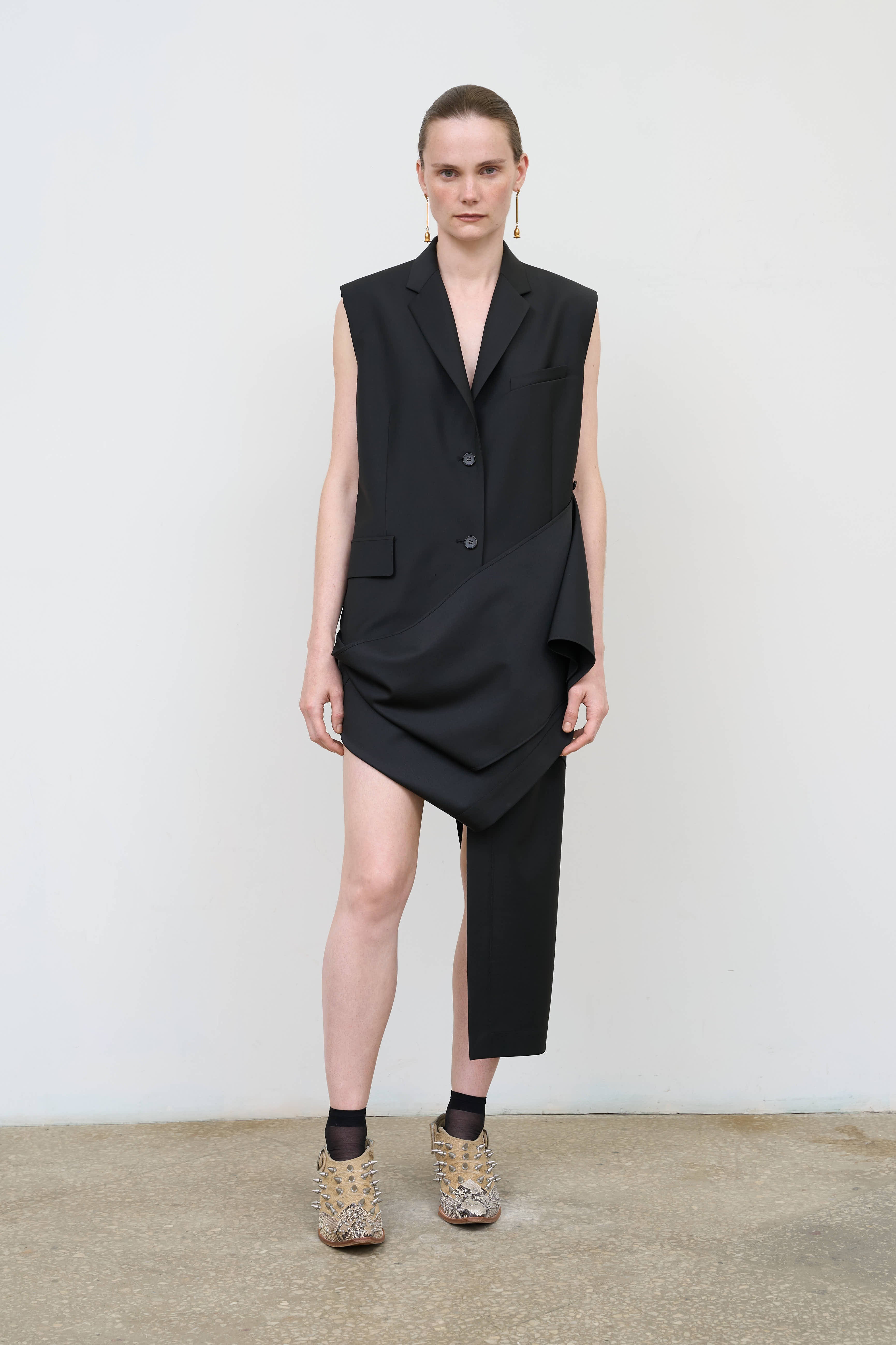 Sale – Past Collection Highlights | LITKOVSKA