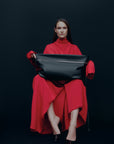 ZIP BAG BLACK 2