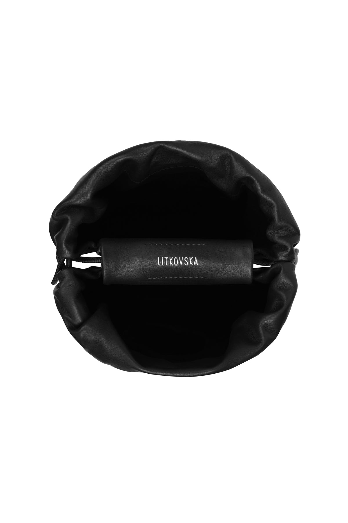 BESAGY MINI-BAG BLACK