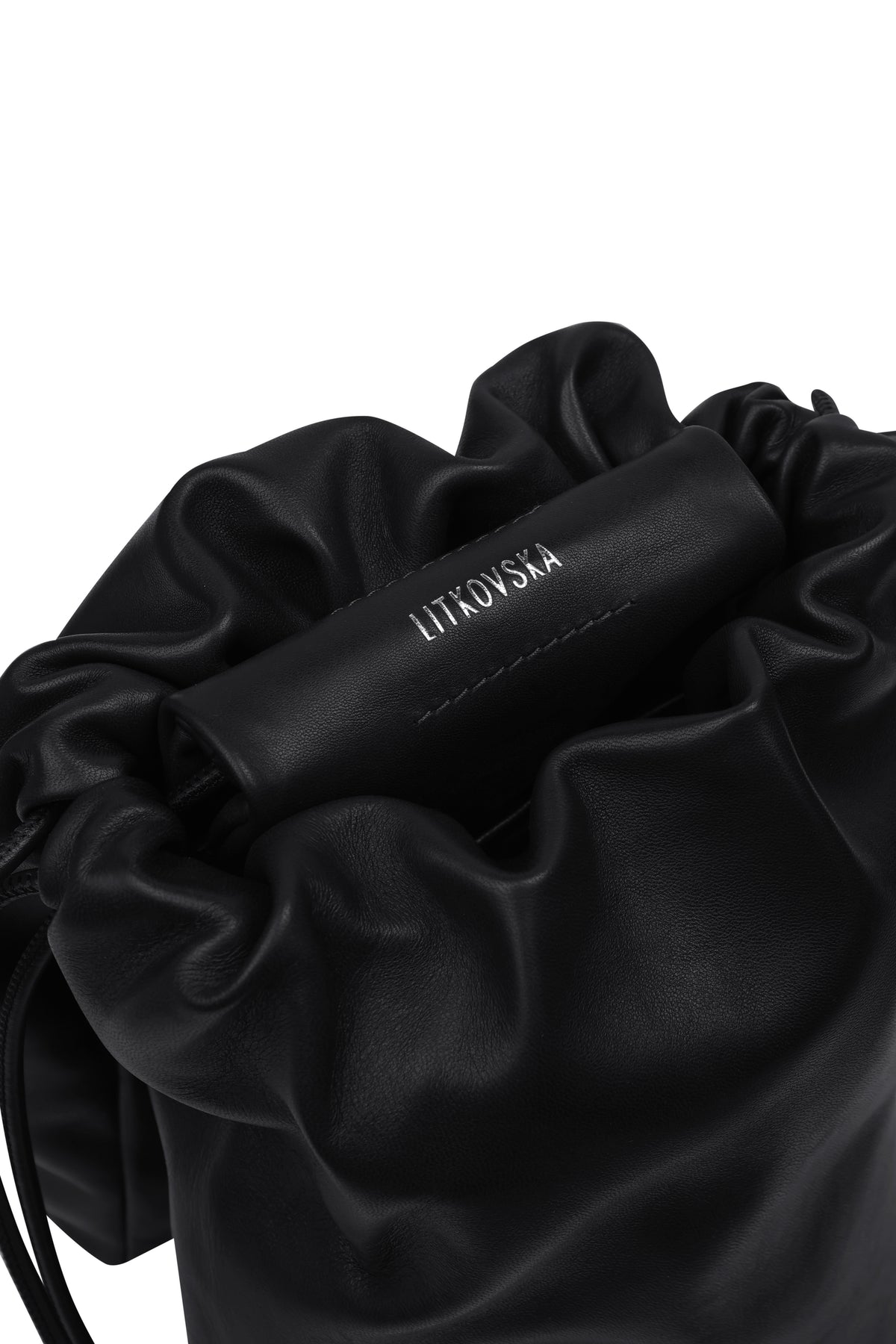 BESAGY MINI-BAG BLACK