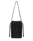 BESAGY MINI-BAG BLACK