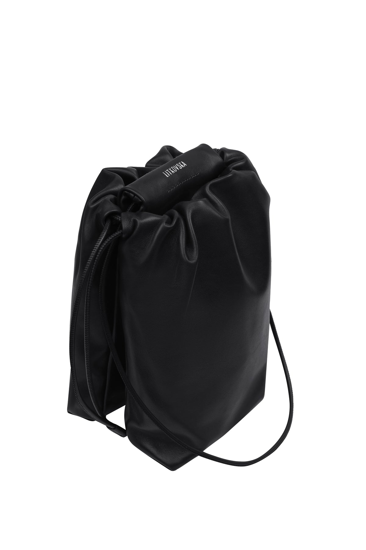 BESAGY MINI-BAG BLACK
