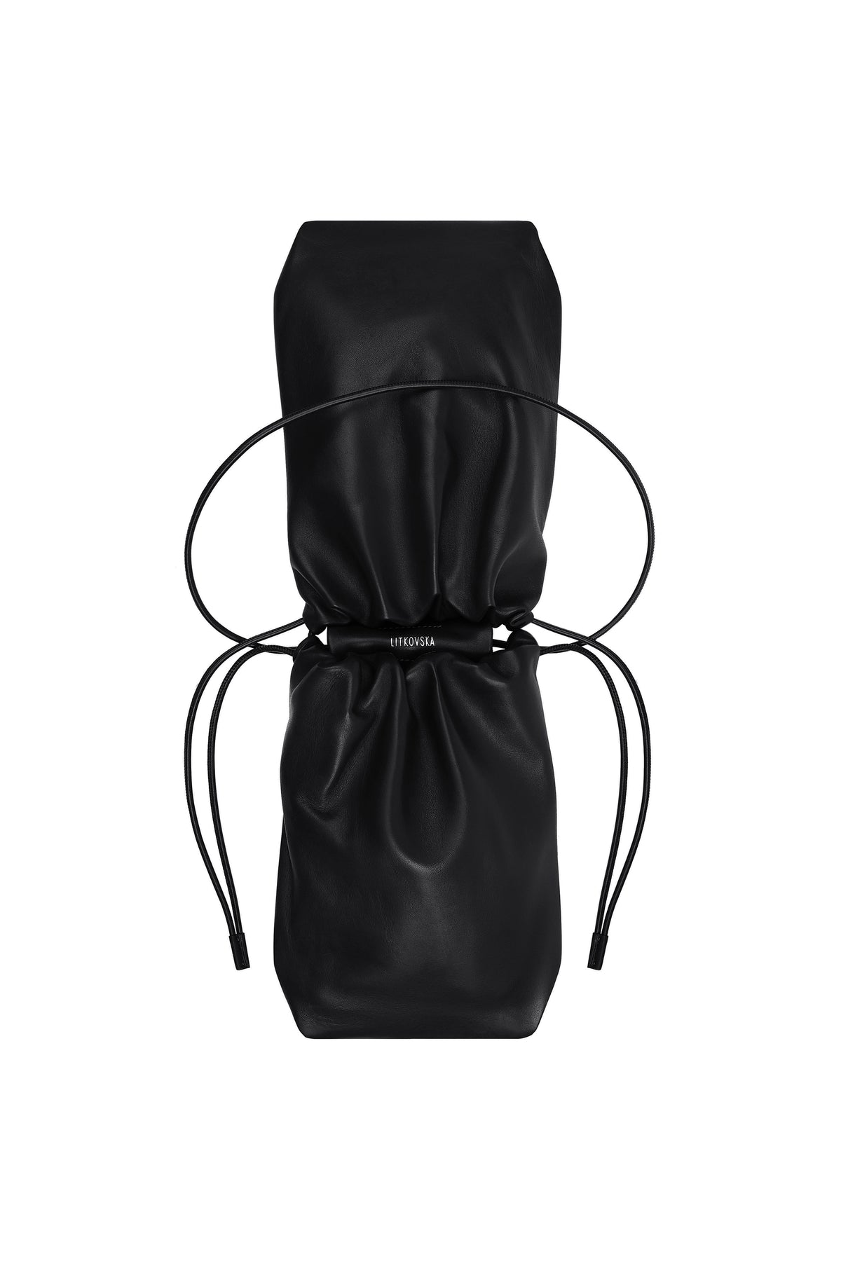 BESAGY MINI-BAG BLACK