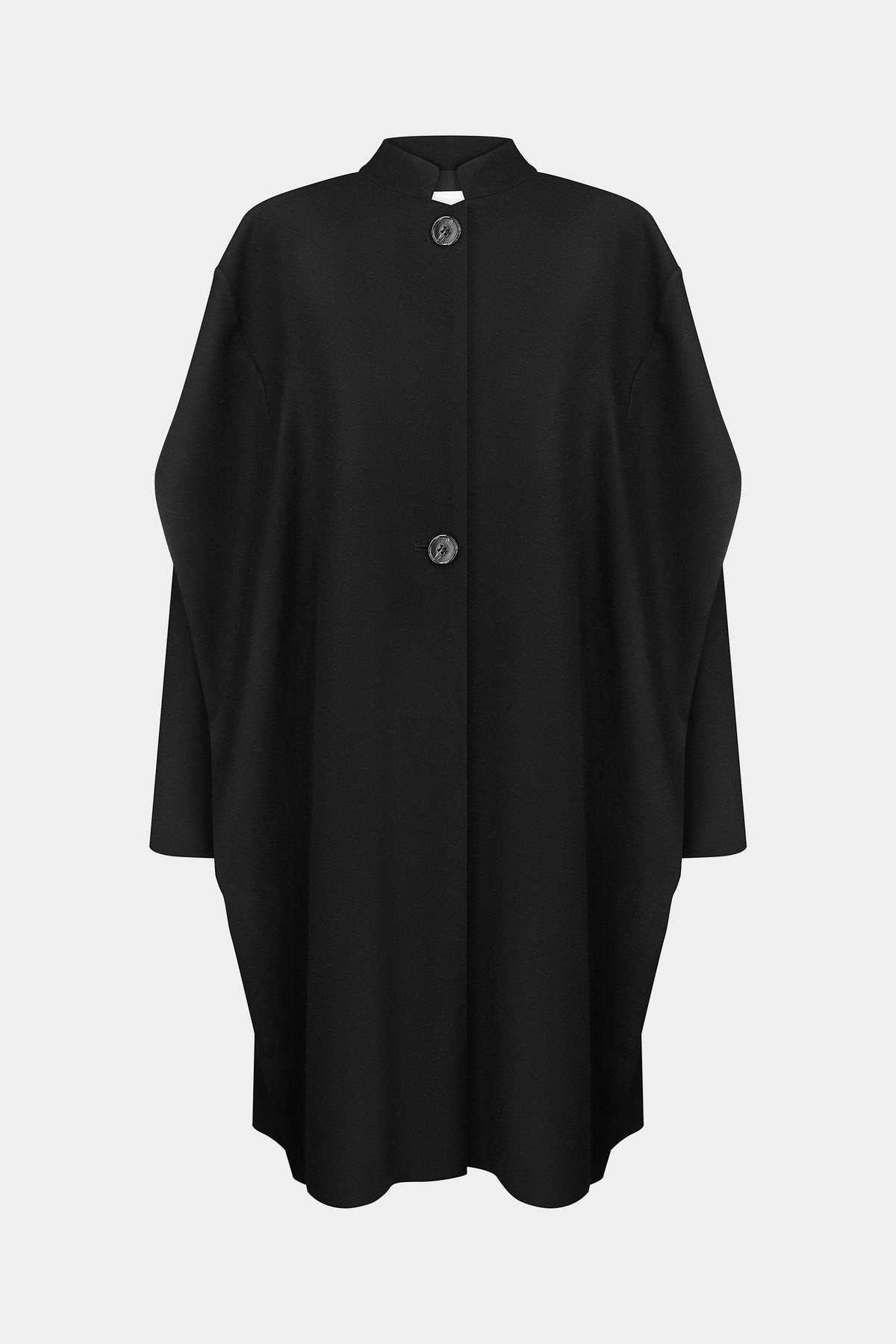 MID-LENGTH GUARD COAT