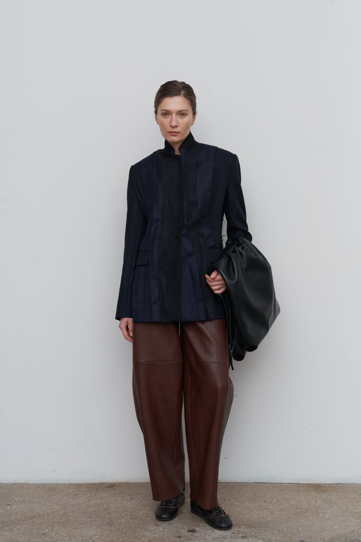 ARTISAN JACKET