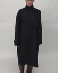SHELTER COAT