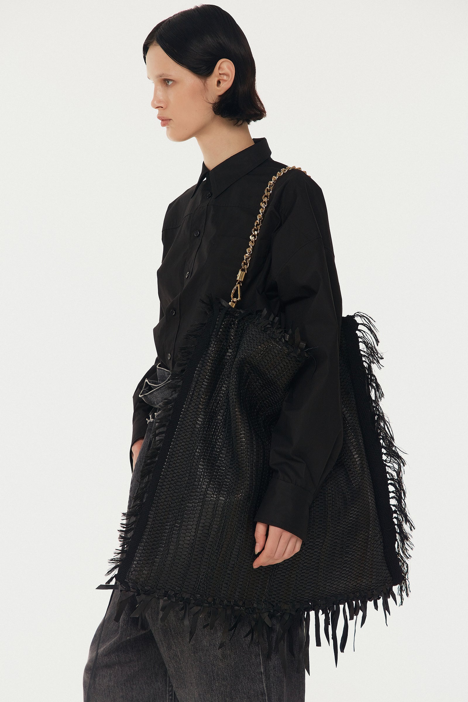 ARTISANAL BAG ARTac1.0 1