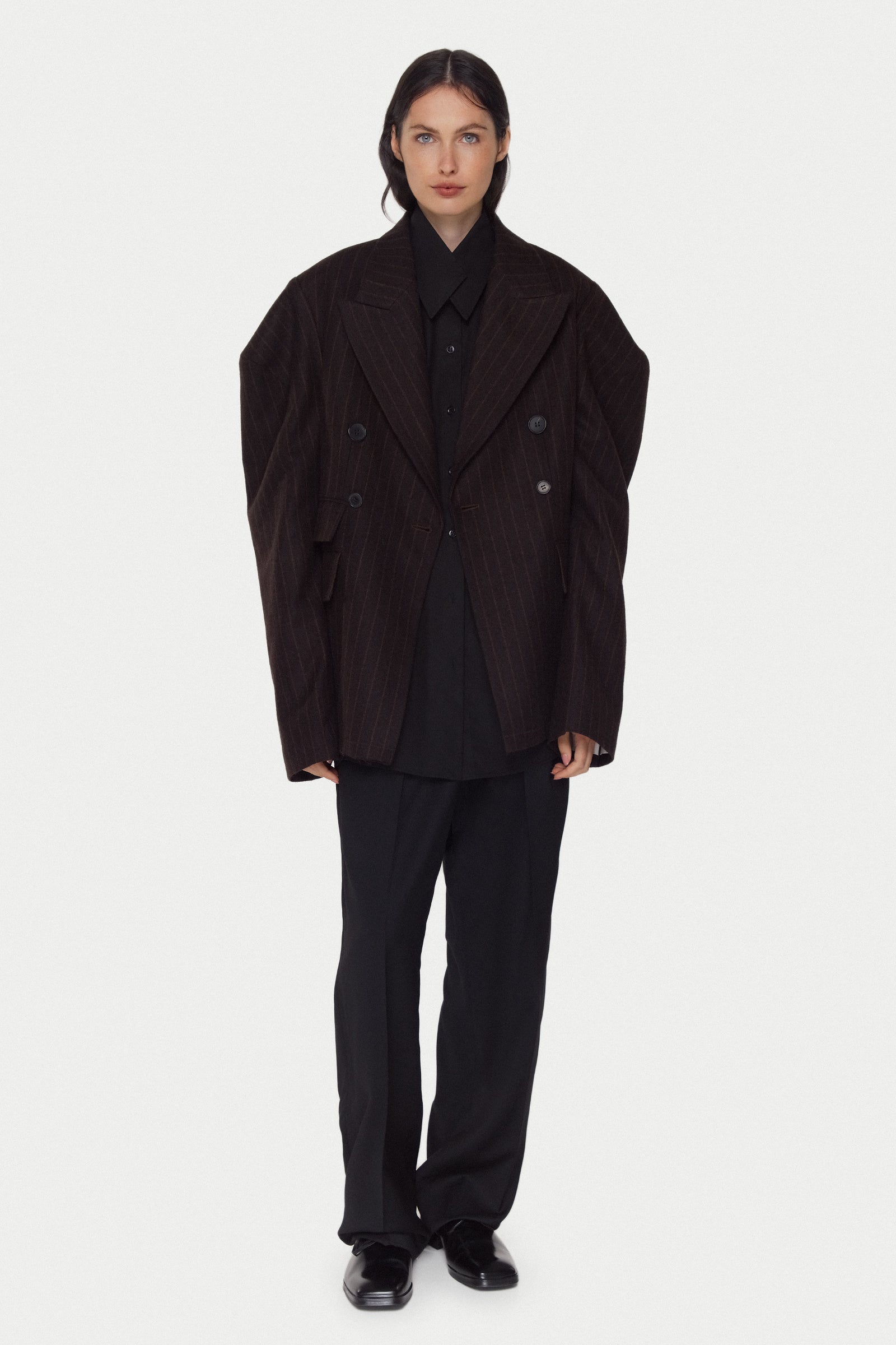 CRISTOBAL VIBES JACKET 1