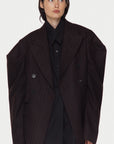 CRISTOBAL VIBES JACKET