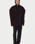 CRISTOBAL VIBES JACKET 1