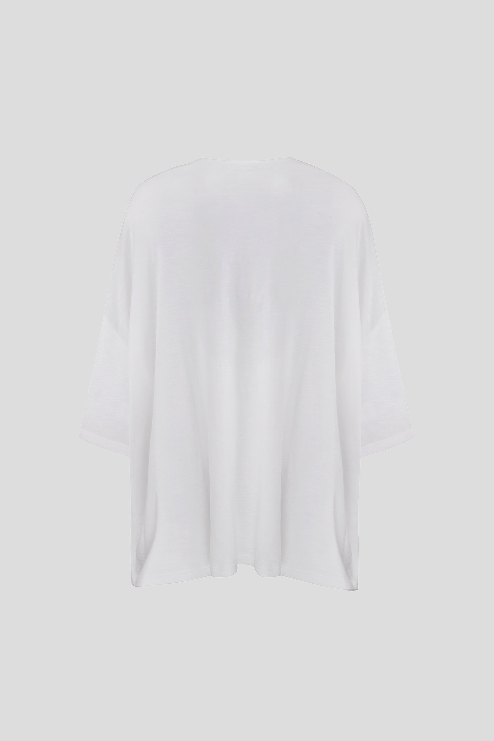 GAUDI T-SHIRT white 3