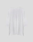 GAUDI T-SHIRT white 3