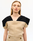GUCUL BLOUSE