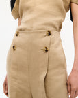 GUCUL Pants 1