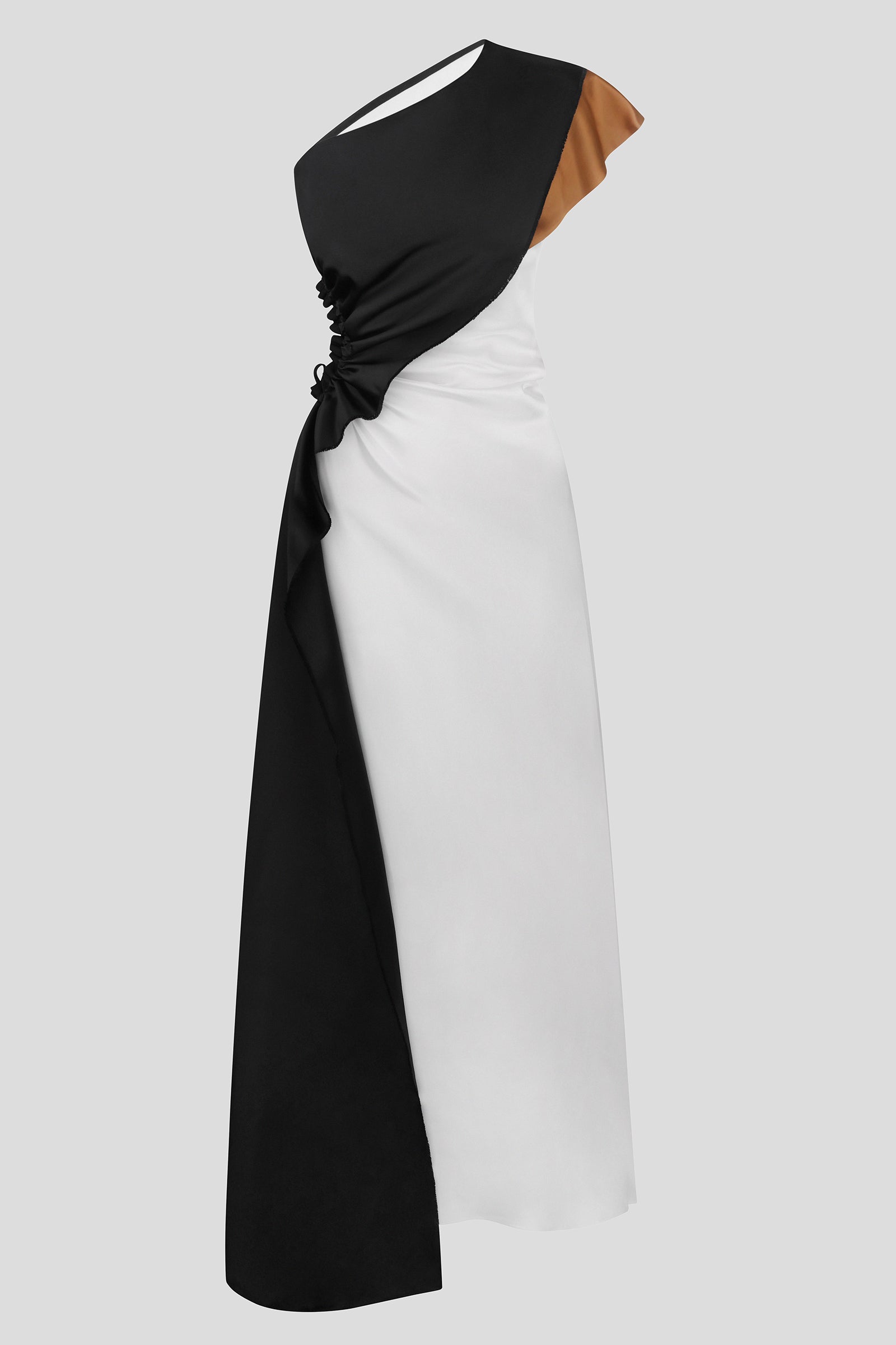 INFLORESCENCE DRESS