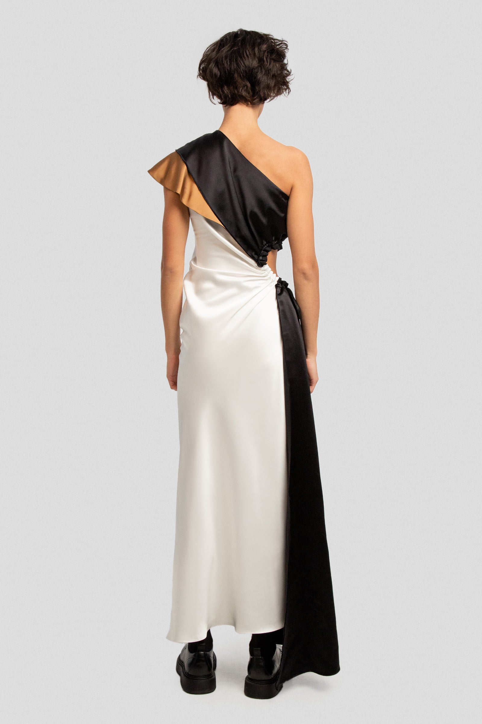 INFLORESCENCE DRESS 1