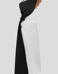 INFLORESCENCE DRESS