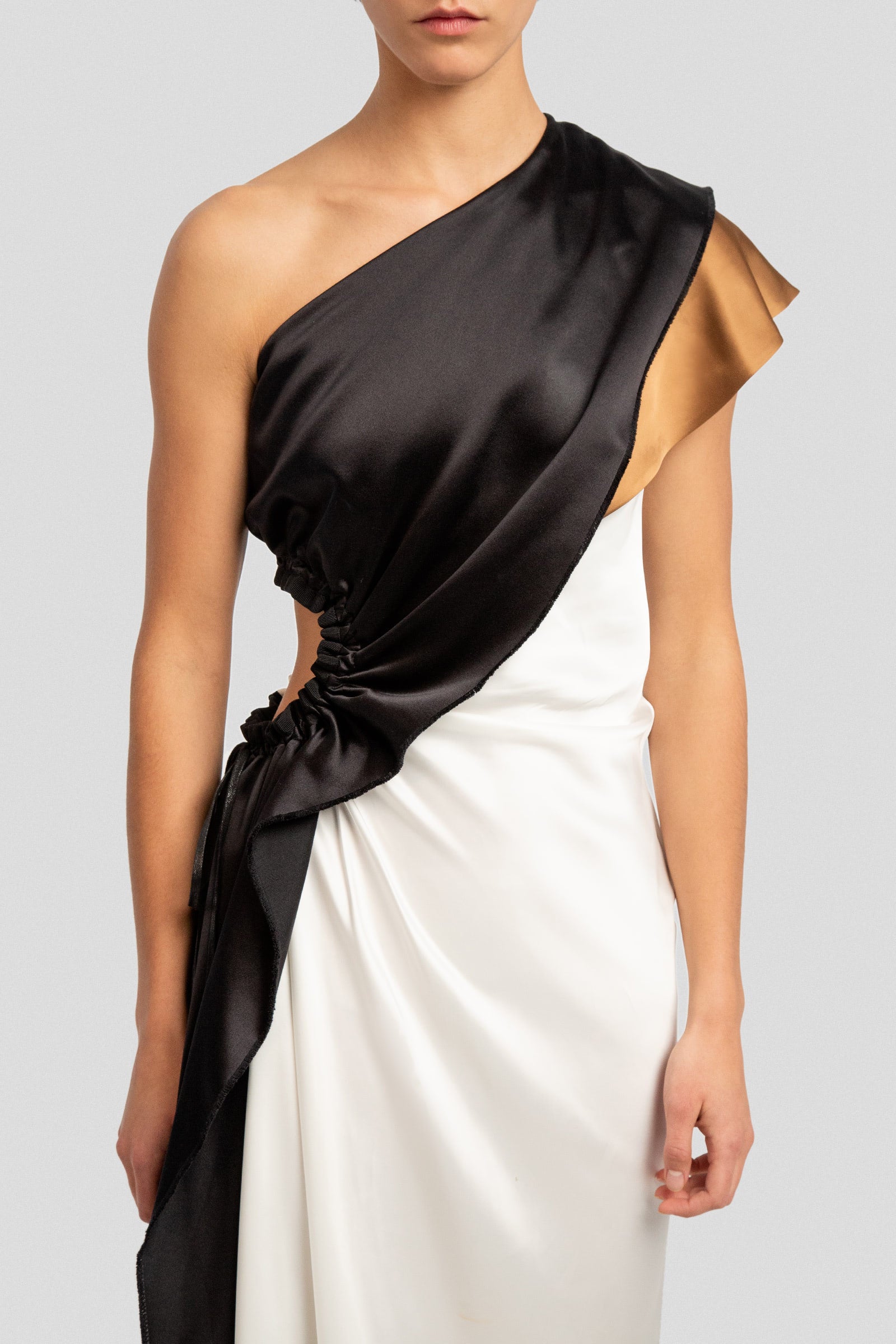 INFLORESCENCE DRESS 2