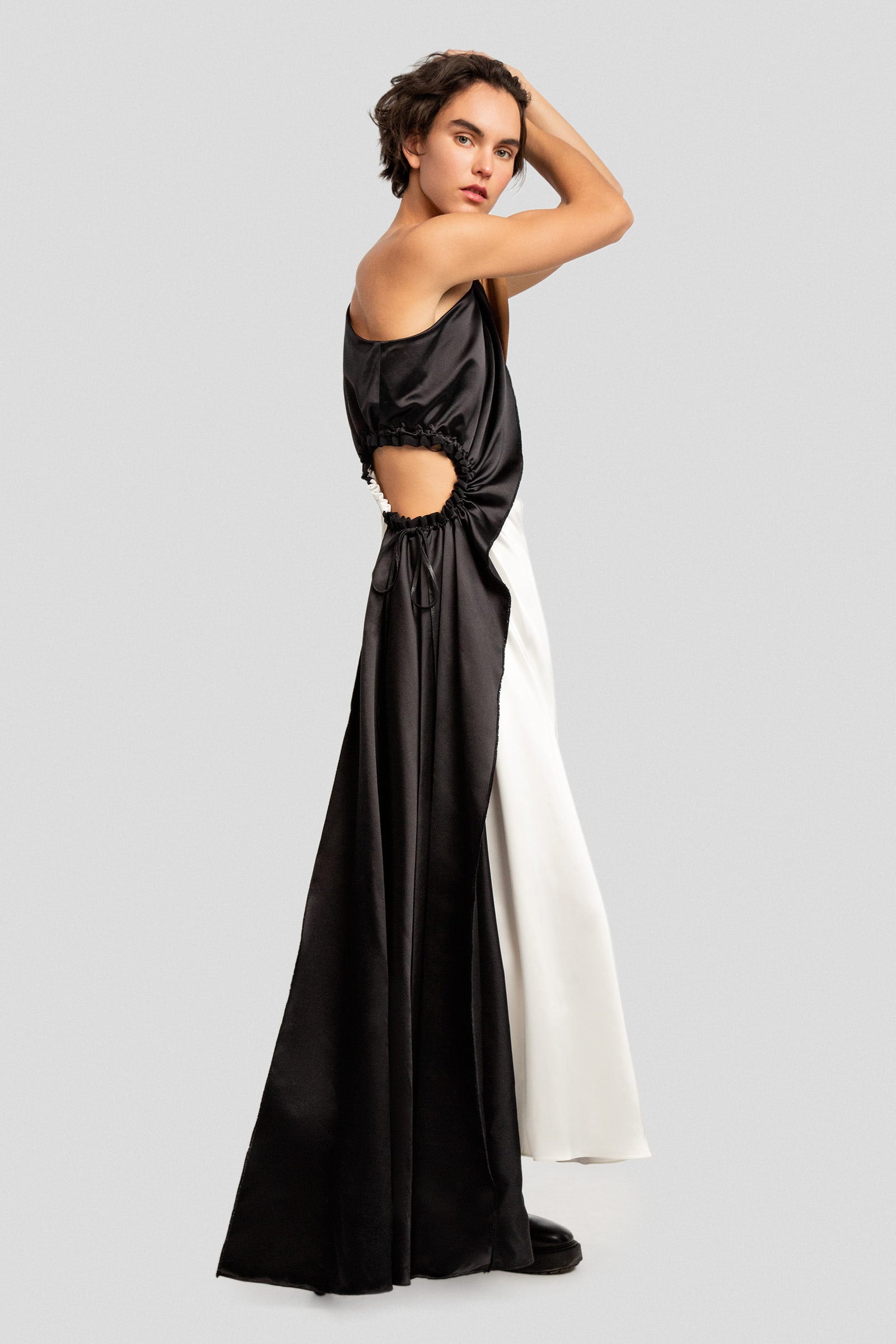 INFLORESCENCE DRESS 3