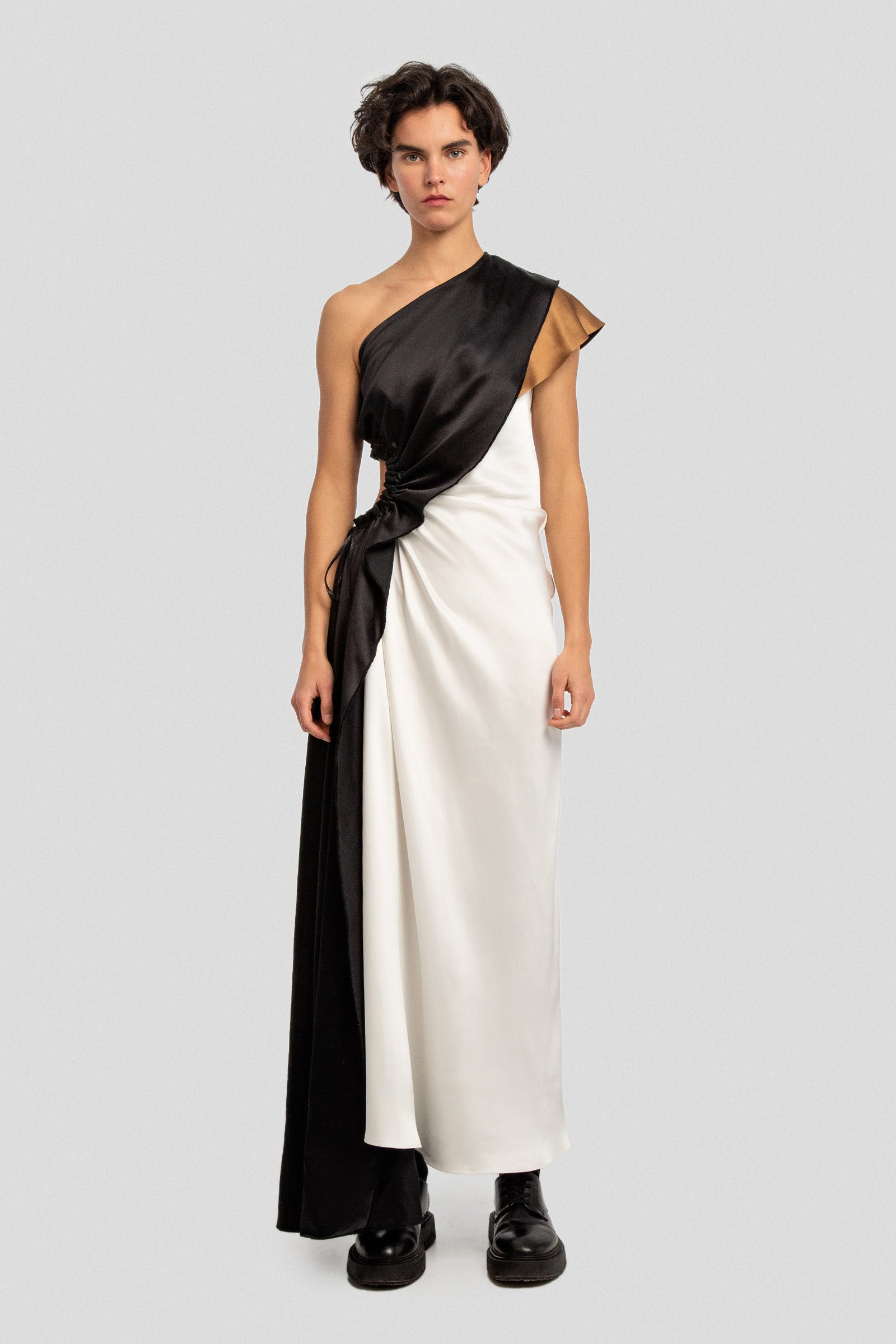 INFLORESCENCE DRESS 4
