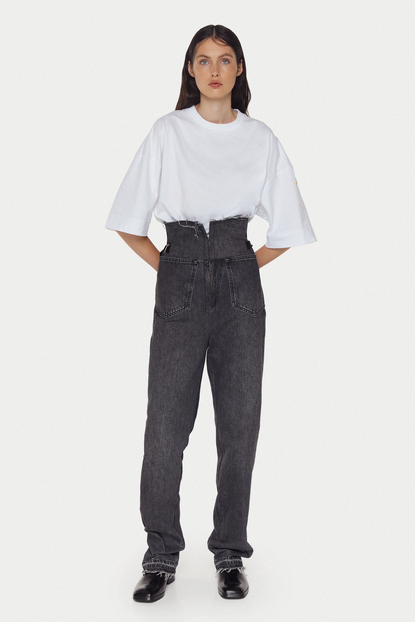 IRIS JEANS
