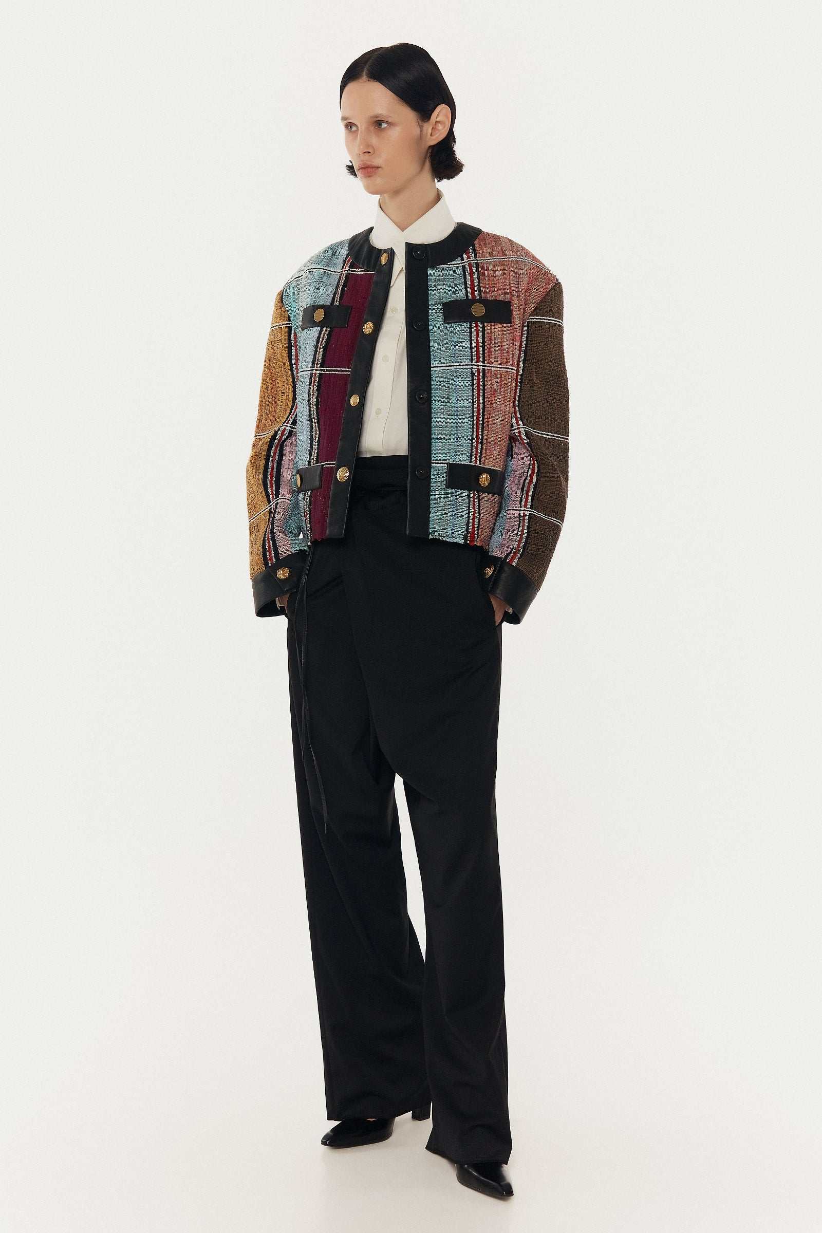 JACKET ARTj1.0 2