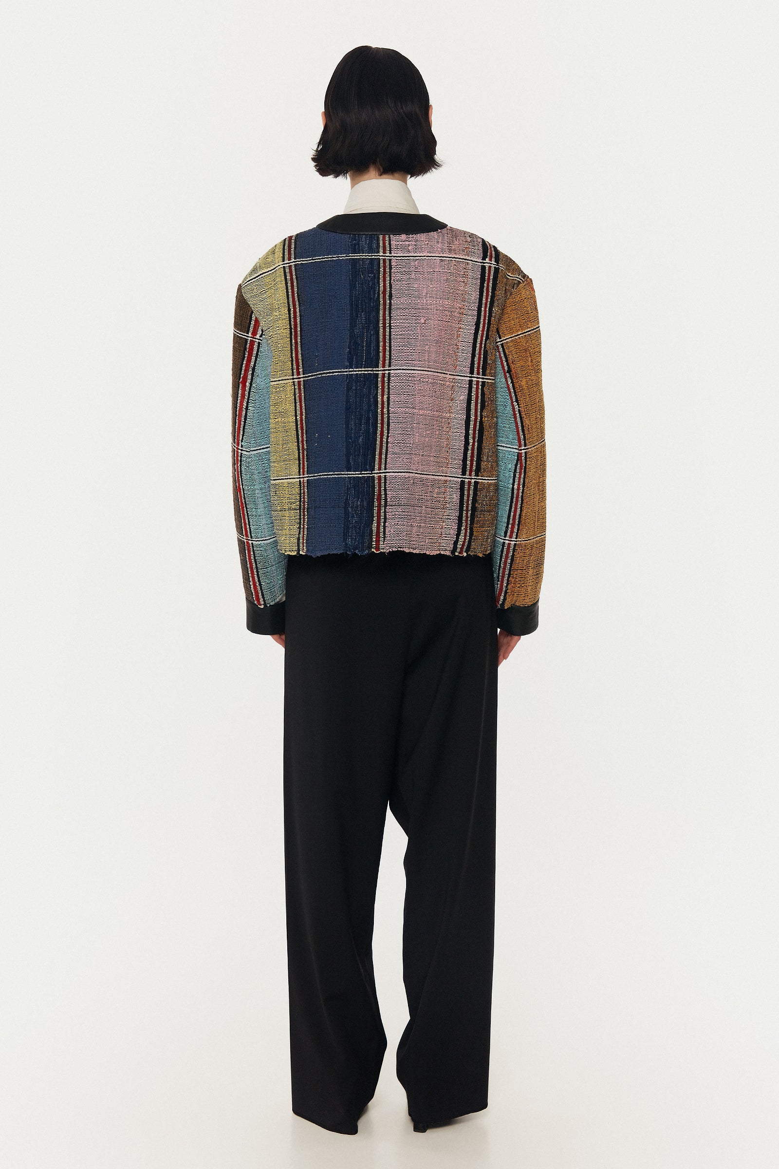 JACKET ARTj1.0 back
