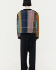 JACKET ARTj1.0 back