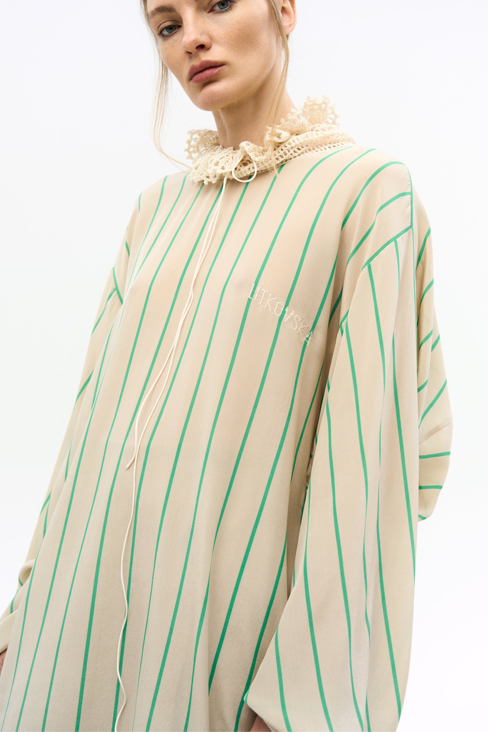 MANTA DRESS 1