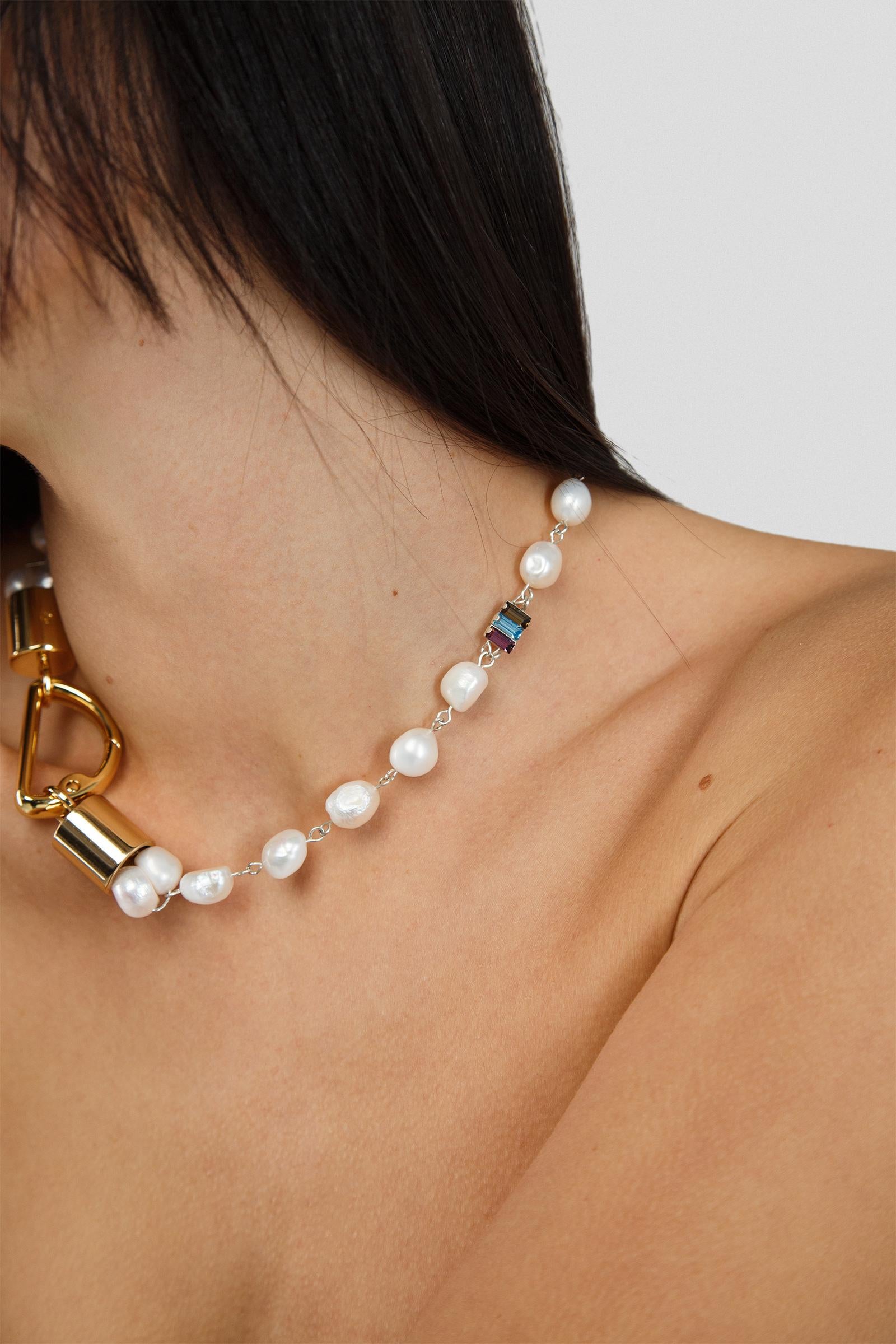 PEARL NECKLACE 2