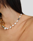 PEARL NECKLACE 2