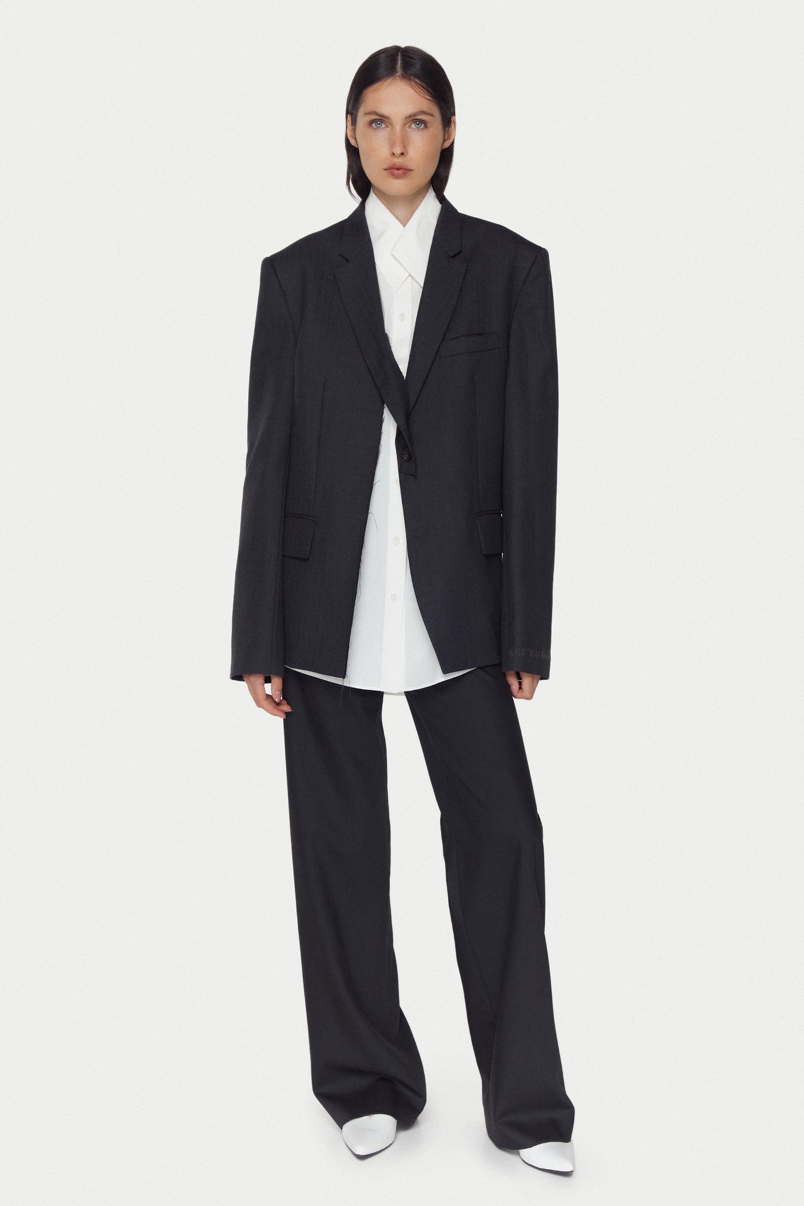 POETIC JACKET