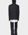 POETIC JACKET back