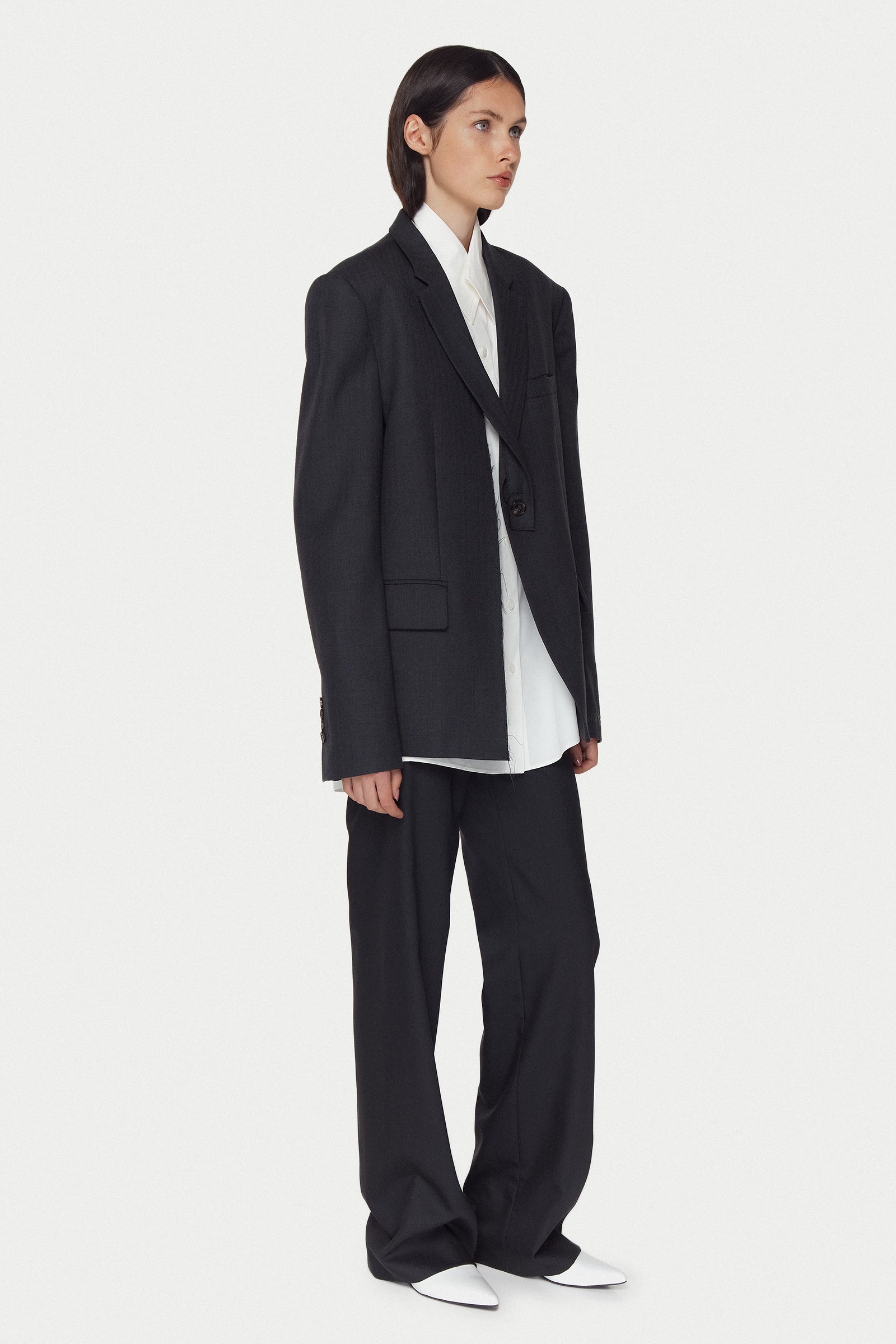 POETIC JACKET side