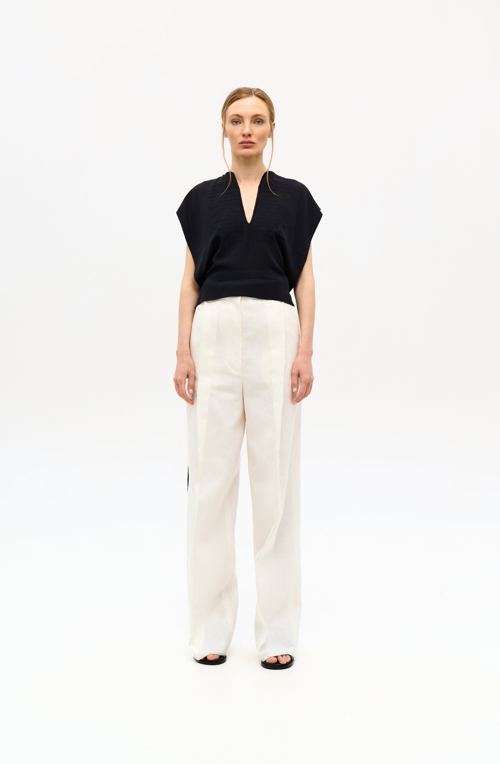 SHUSHPAN PANTS