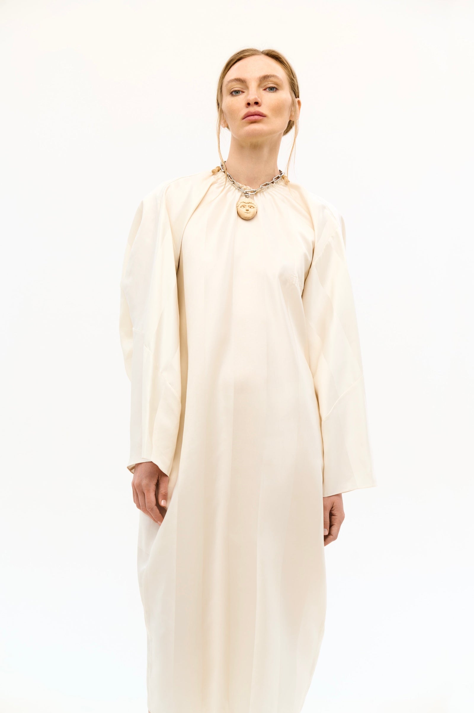 SILYANKA DRESS