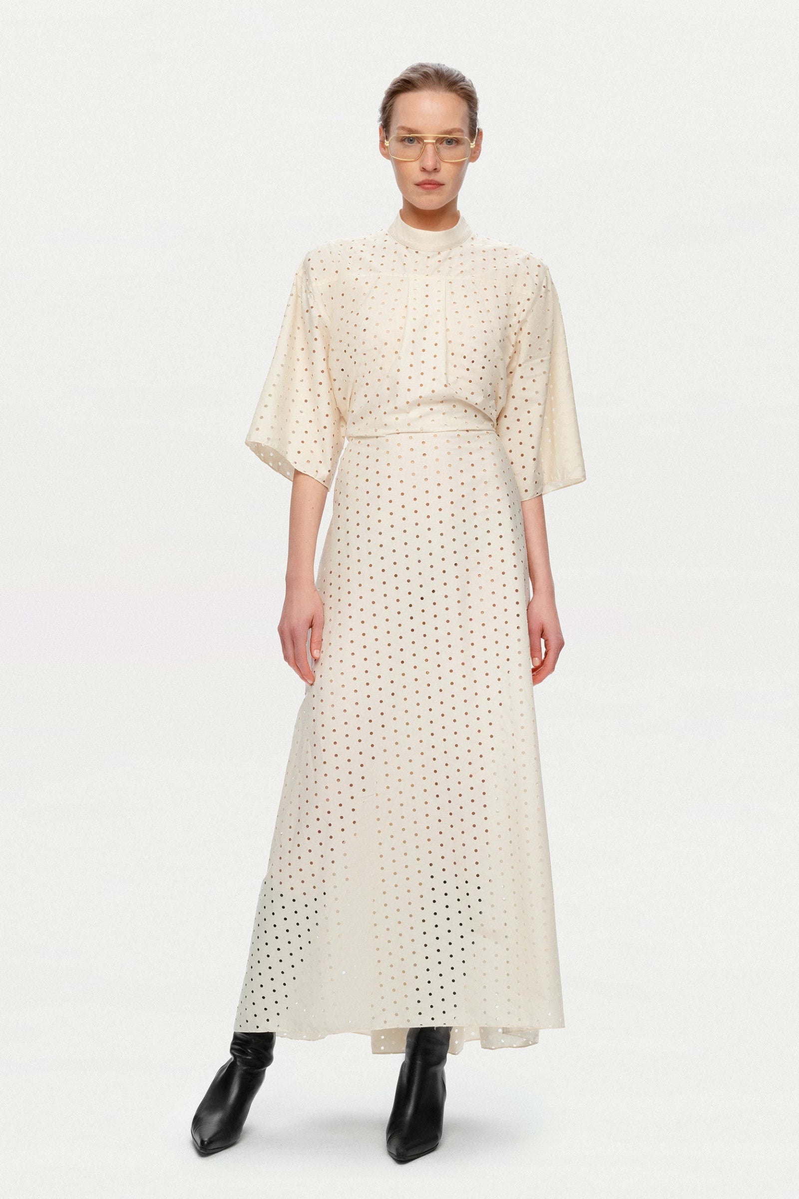 Seed Dress