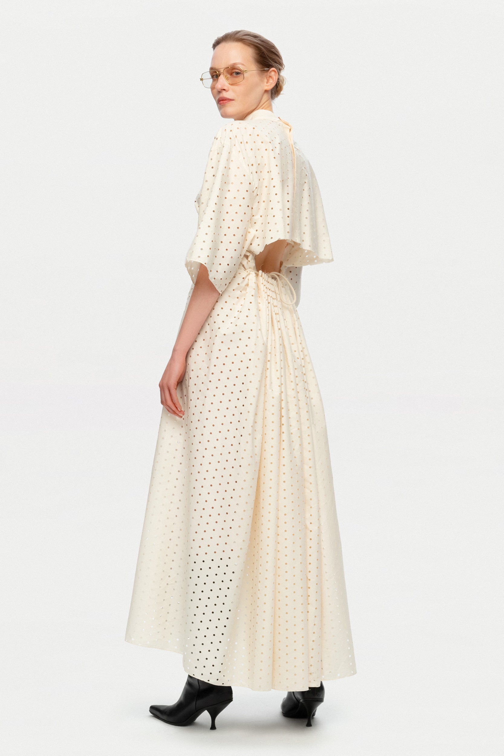 Seed Dress 2